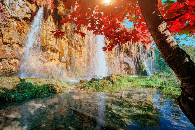 Private Plitvice Lakes Tour from Split - Why private transport matters on a ten-hour day