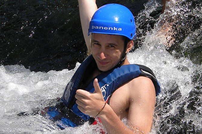 Private rafting on Cetina river with caving & cliff jumping,free photos & videos - Who should book this Cetina River trip