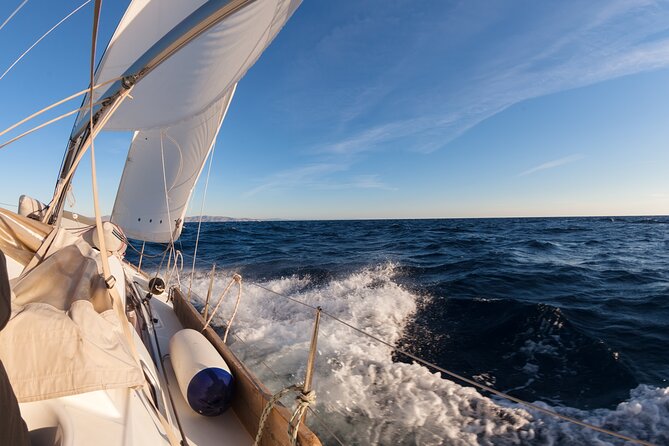 Private sailing tour at the Makarska Riviera - Is the Makarska Sailing Tour Worth Booking?