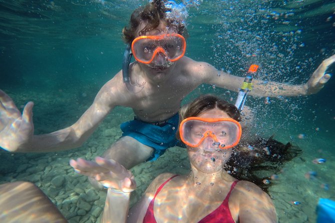 Private Sea Kayaking & Snorkeling Tour in Split - Why kayaking is a smart way to see Split