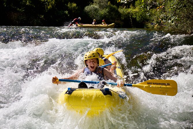 Private Sea Kayaking & Snorkeling Tour in Split - Wind, weather, and the real level of effort