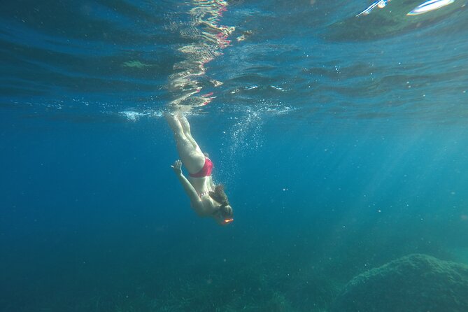 Private Sea Kayaking & Snorkeling Tour in Split - Who will enjoy this Split water adventure?