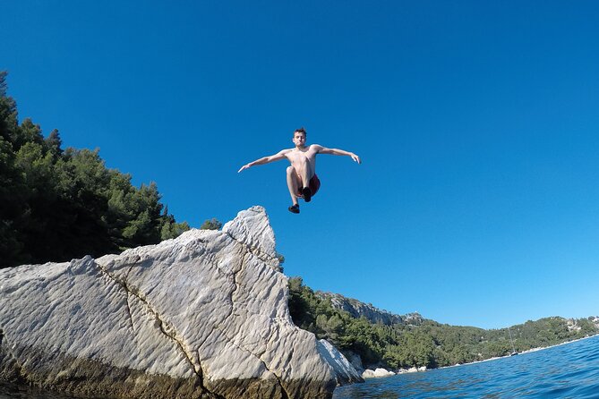 Private Sea Kayaking & Snorkeling Tour in Split - Starting at HVK Mornar at 10 a.m.