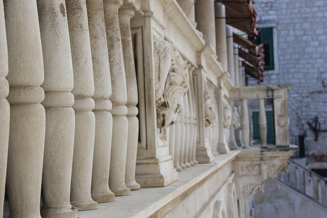 Private Sibenik Walking Historical Morning or Evening Tour - Starting near King Krešimir IV Square