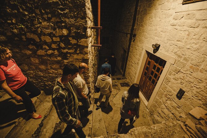 Private Sibenik Walking Historical Morning or Evening Tour - St James Cathedral, the natural finish