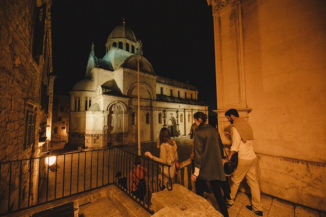 Private Sibenik Walking Historical Morning or Evening Tour - Igor’s guiding style