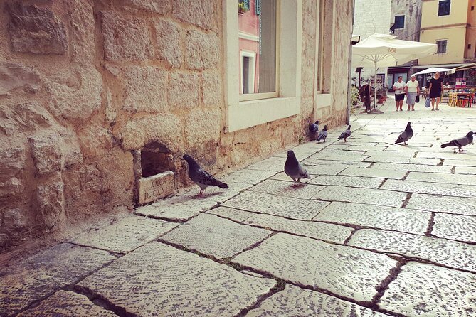 Private Sibenik Walking Historical Morning or Evening Tour - Šibenik in two hours: more than a list of monuments