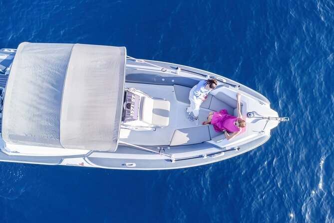 Private Speedboat Tour from Split with Customizable Itinerary - Key points to know before you book