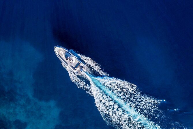 Private Speedboat Tour from Split with Customizable Itinerary - Choosing the right route for your group