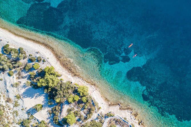 Private speedboat tour to Blue Lagoon and 3 Islands - What the skipper adds to the day