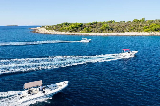 Private speedboat tour to Blue Lagoon and 3 Islands - Is $710.82 good value for your group?