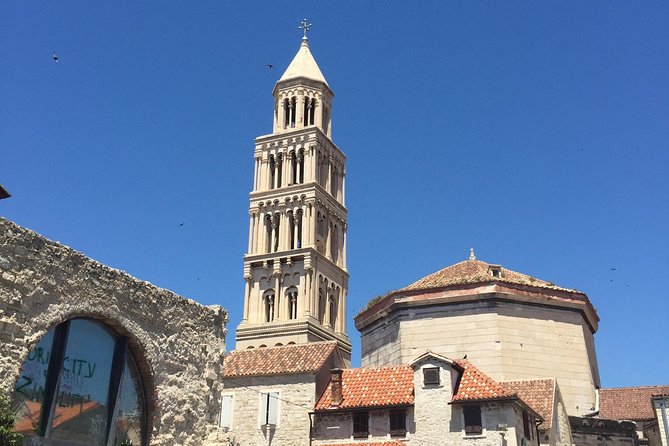 Private Split City Walking Tour - Spanish Guide - Is $83.08 Per Person Good Value?