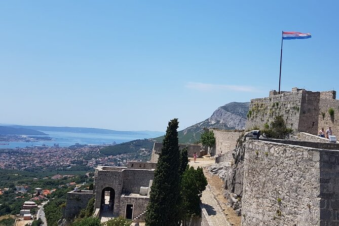 Private Split & Klis Fortress Tour, Olive Museum & Port Pickup - Key points to know before booking