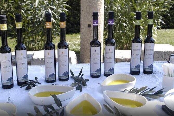 Private Split & Klis Fortress Tour, Olive Museum & Port Pickup - Why private transport matters in Split