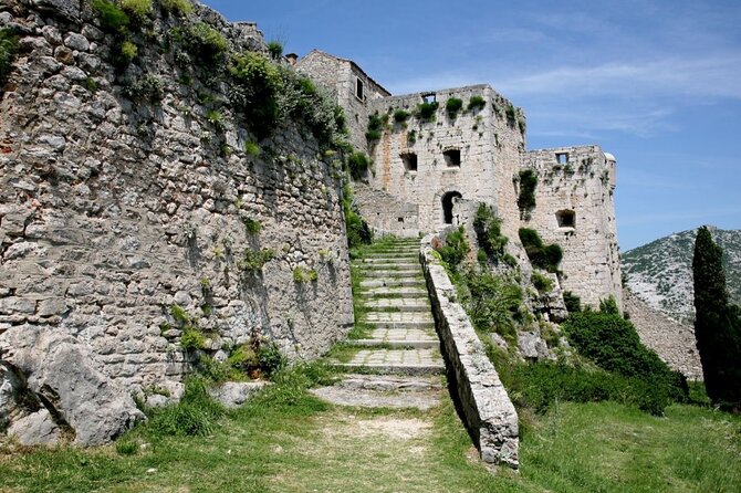 Private Split & Klis Game of Thrones Tour - Key points to know before booking
