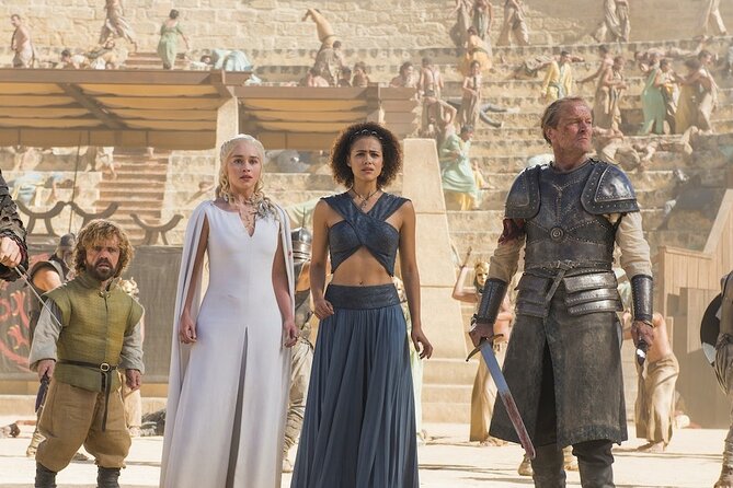 Private Split & Klis Game of Thrones Tour - Why this Split and Klis tour works