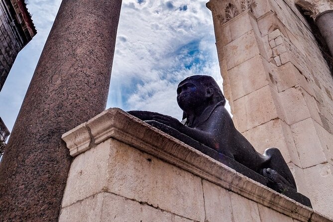 Private Split & Klis Game of Thrones Tour - What the private format adds