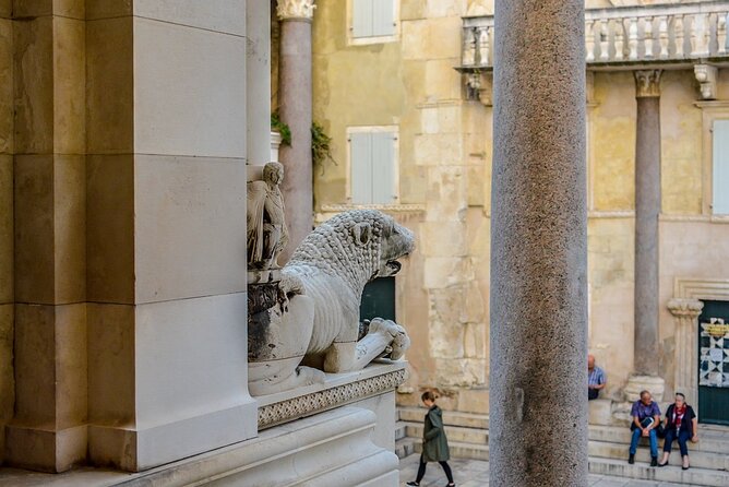 Private Split & Klis Game of Thrones Tour - Is $238.28 per person fair?