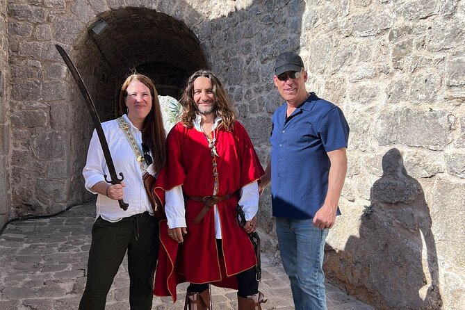 Private Split & Klis Game of Thrones Tour - Who will enjoy this most?