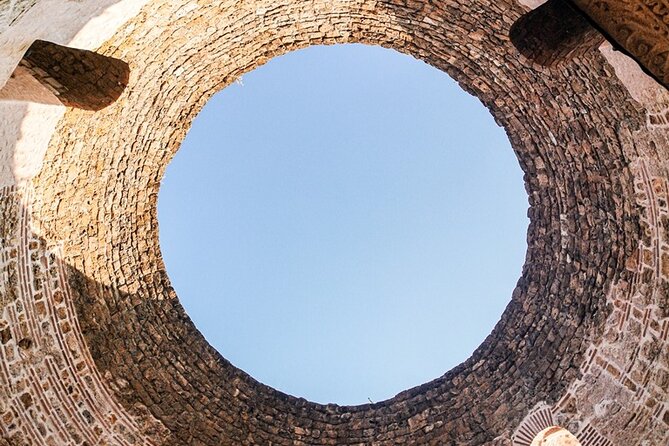Private Split & Klis Game of Thrones Tour - Timing your day in Split