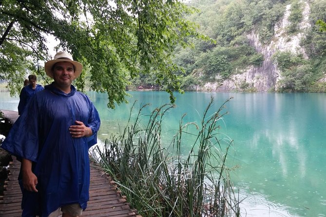 Private Split to Zagreb transfer with Plitvice Lakes Tour - Continuing to Zagreb after the park
