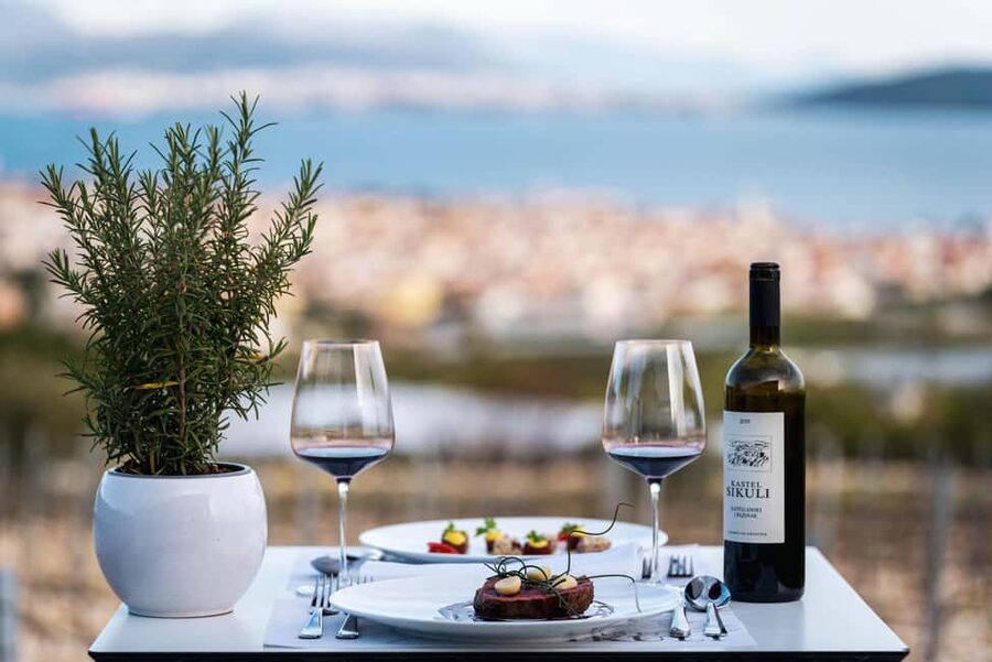 Private Split & Trogir Wine Tasting & Vineyard with Sea View - Should you book the Split, Trogir, and wine tasting tour?