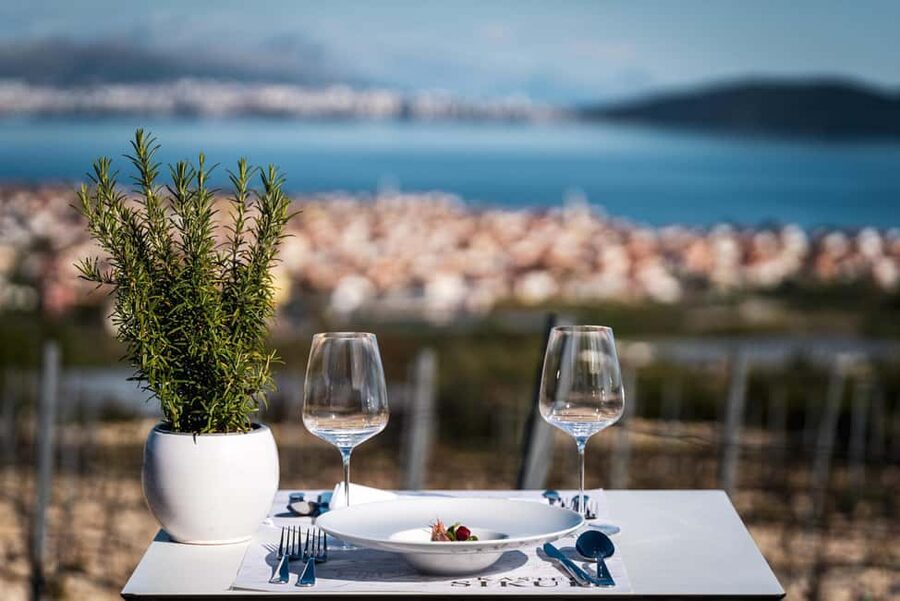 Private Split & Trogir Wine Tasting & Vineyard with Sea View - Why the Split and Trogir pairing works