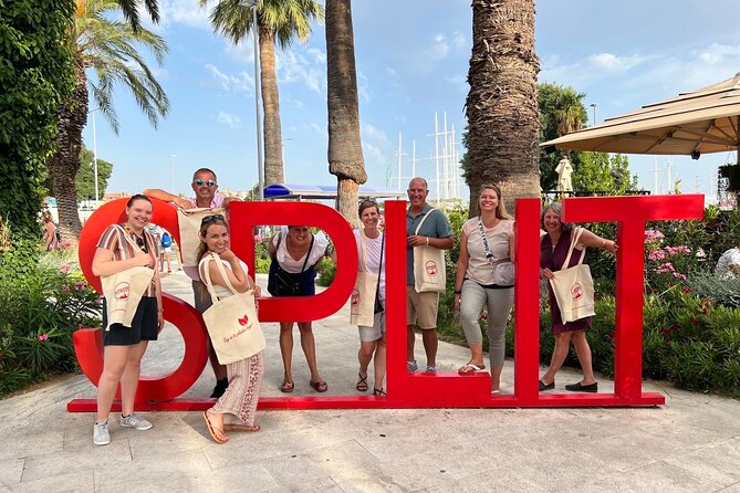 Private Split: Visit Diocletian Palace & Taste Food at the Market - Why this Split tour works