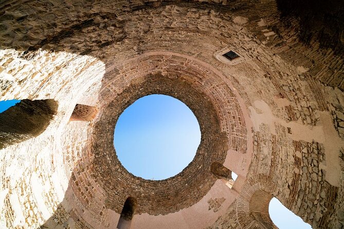 Private Split: Visit Diocletian Palace & Taste Food at the Market - The Green Market and Split’s food culture