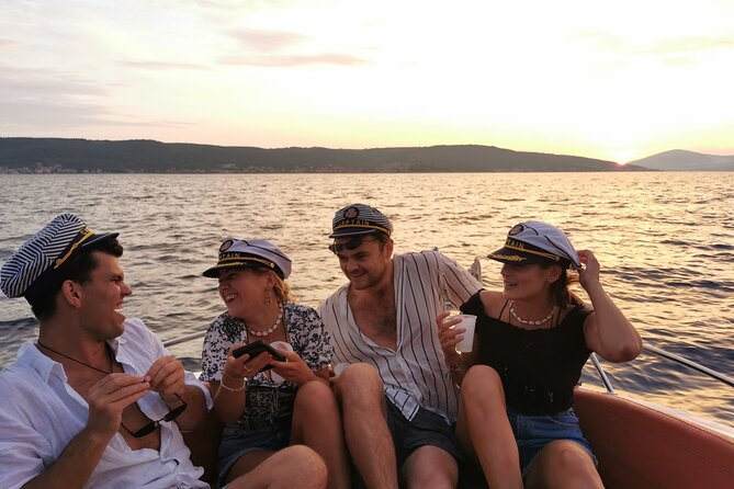 Private Sunset Tour from Split + Bottle of Wine Included - Key points to know before booking