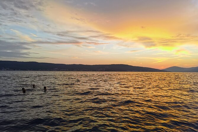 Private Sunset Tour from Split + Bottle of Wine Included - Why Split’s sunset belongs on the water