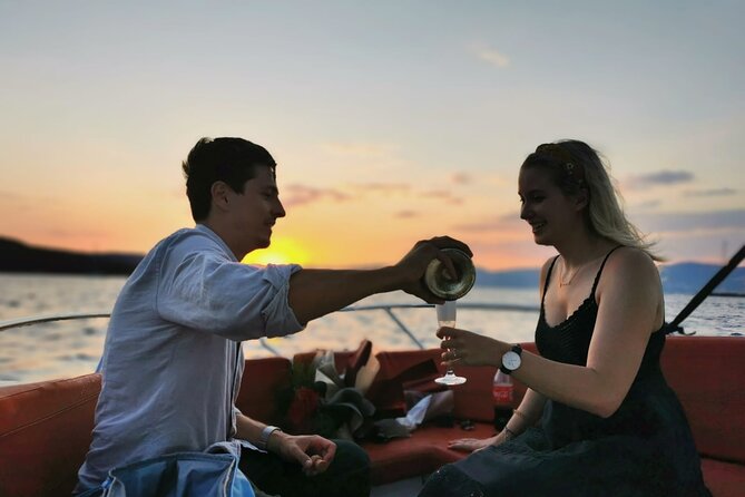 Private Sunset Tour from Split + Bottle of Wine Included - Is $339.55 per person good value?