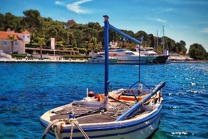 Private Sunset Tour from Trogir by Speedboat - The private price and who gets the best value