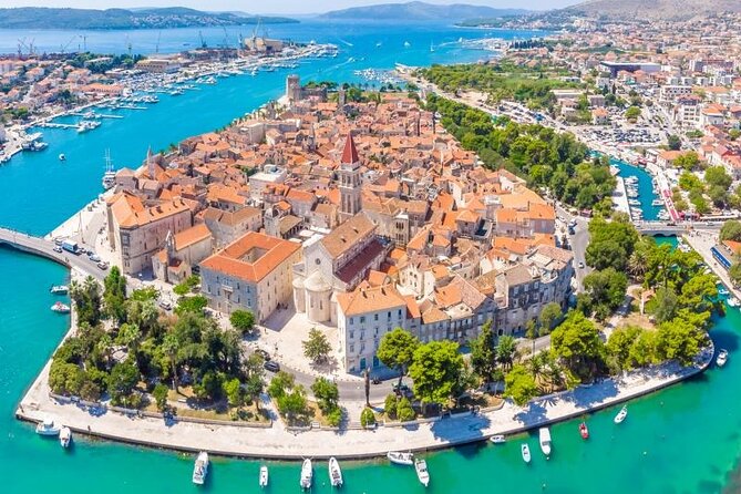Private Tour from Split: Blue Lagoon & 3 Islands + Wine Included - Why the private speedboat format changes the day