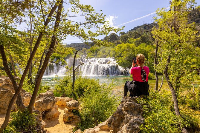 Private Tour from Split to Krka Park (Šibenik Town is optional) - Key points to know before booking