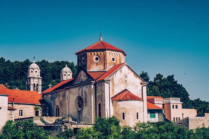 Private Tour from Split to Krka Park (Šibenik Town is optional) - Taking the boat to Skradin