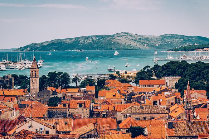 Private Tour from Split to Krka Park (Trogir Town is optional) - The boat ride downriver to Skradin