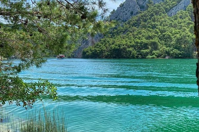 Private Tour from Split to Krka Park (Trogir Town is optional) - Adding Trogir for one more historic town