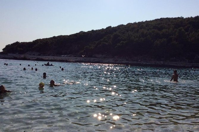 Private Tour(Hvar Town, Pakleni Islands and Solta Island Tour) - Solta, the final island stop