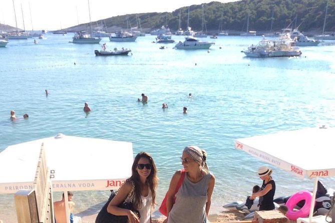 Private Tour(Hvar Town, Pakleni Islands and Solta Island Tour) - Timing, physical effort, and what to pack
