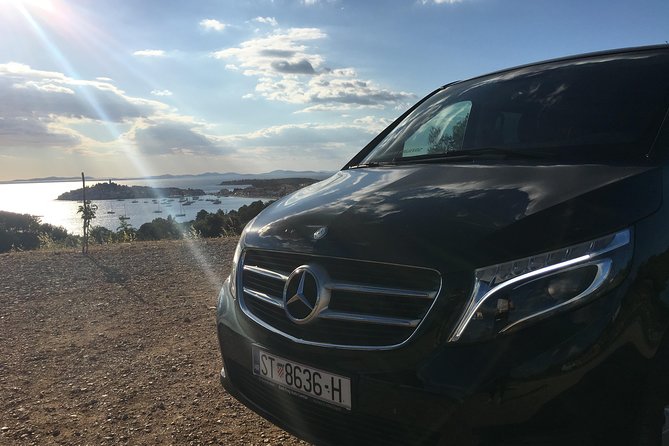 Private tour Krka waterfalls and Trogir town - Price, value, and what is extra
