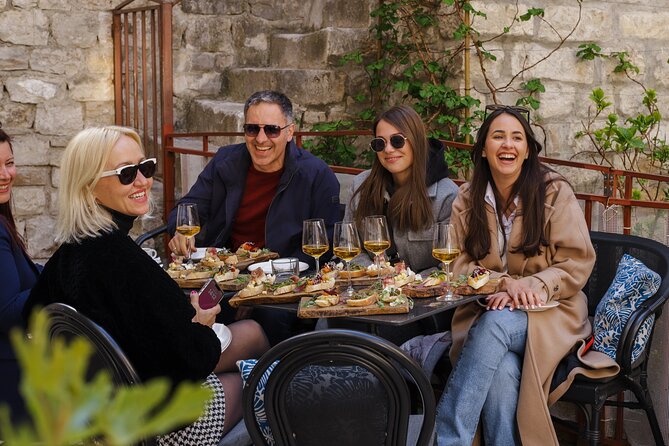 Private Tour of Split with Food & Wine Tasting - Why Diocletian’s Palace makes a strong starting point