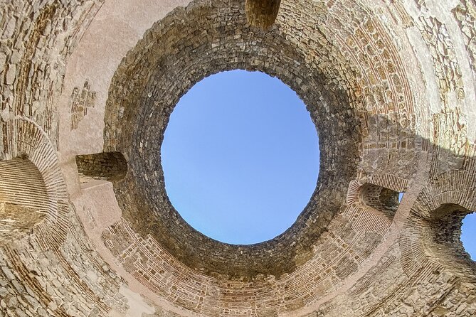Private Tour of Split with Food & Wine Tasting - Who will enjoy this Split food tour most?