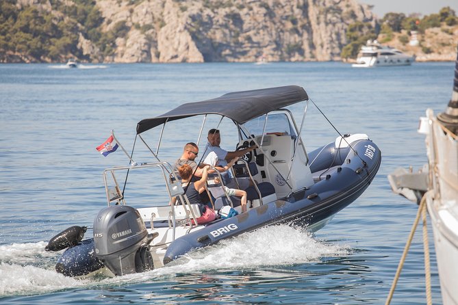 Private tour Sibenik full day - Key points at a glance