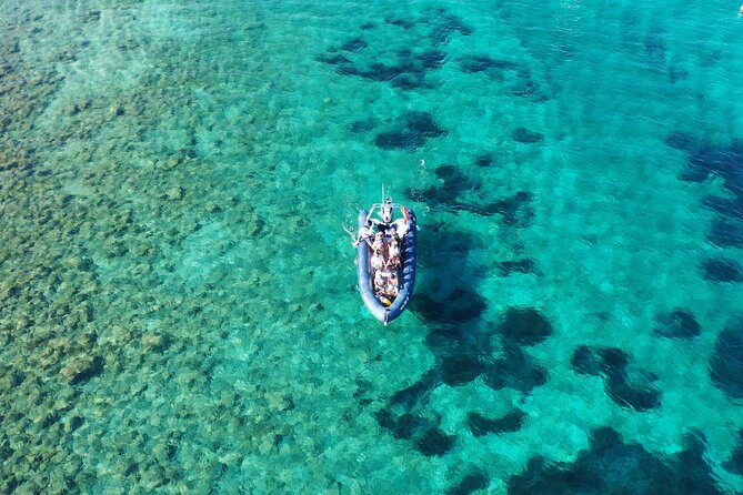 Private tour Sibenik full day - National park plans and extra costs