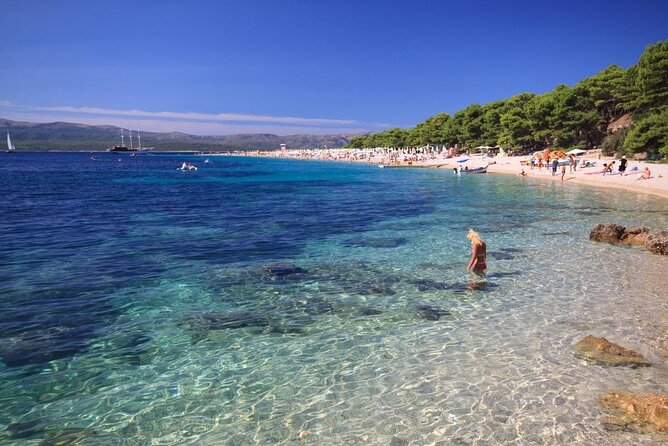 Private Tour to Island Brac and Bol in Speed Boat from Split or Trogir - Key Points Before You Book