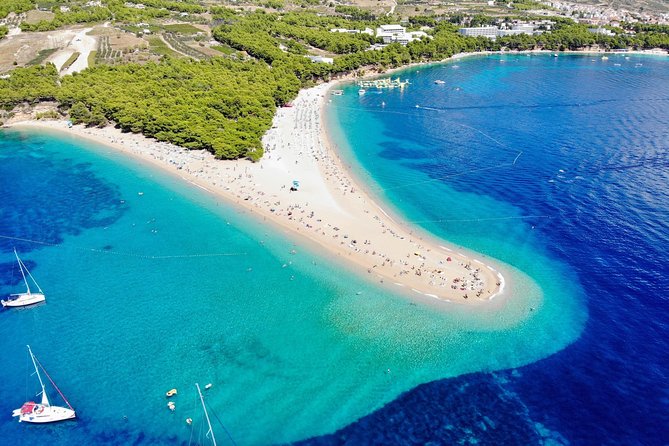 Private Tour to Island Brac and Bol in Speed Boat from Split or Trogir - Why a Private Boat Makes Brac Easier