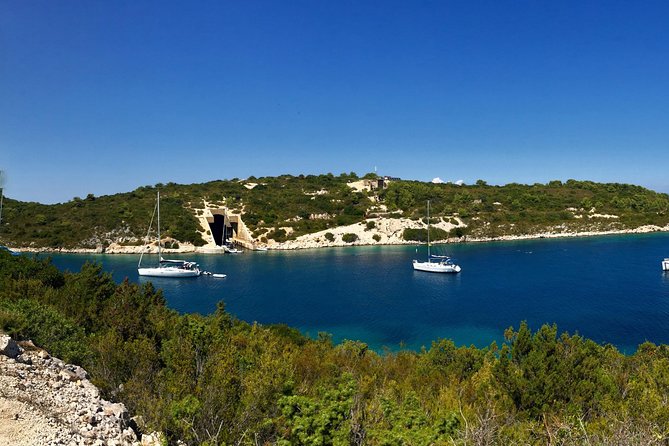 Private Tour to Island Brac and Bol in Speed Boat from Split or Trogir - Zlatni Rat, Brac’s Famous Golden Horn