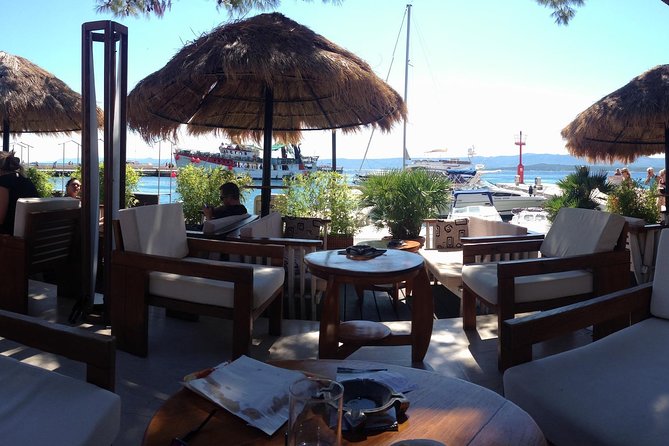 Private Tour to Island Brac and Bol in Speed Boat from Split or Trogir - Skippers, Service, and the Human Side of the Trip