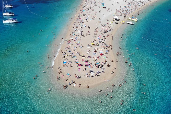 Private Tour to Island Brac and Bol in Speed Boat from Split or Trogir - Practical Details for a Nine-Hour Day